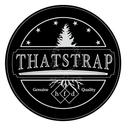 ThatStrap logo at thatstrap.com
